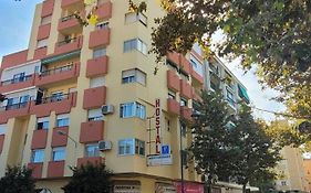 Hostal Mediterraneo